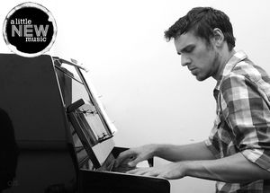 music director Gregory Nabours @ BroadwayWorld music director Gregory Nabours Photo