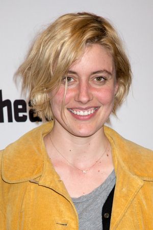 Greta Gerwig Photo