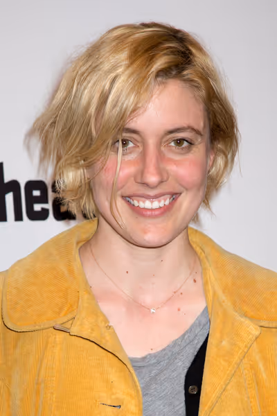 Greta Gerwig Photo