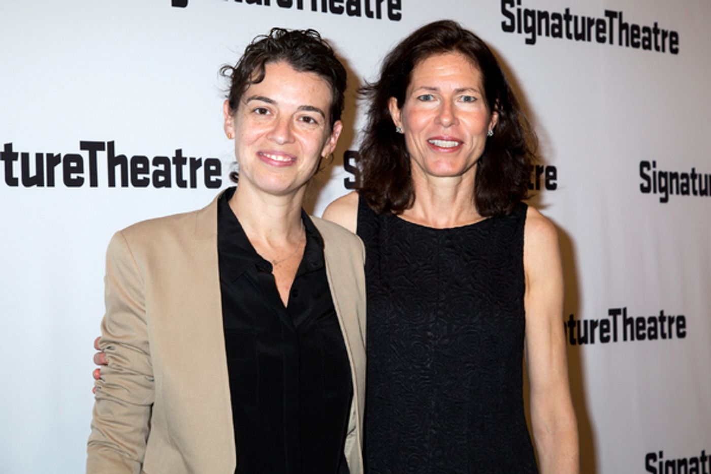 Photo Coverage: Go Inside Opening Night of Signature Theatre's THE ANTIPODES Photo Coverage: Go Inside Opening Night of Signature Theatre's THE ANTIPODES Image