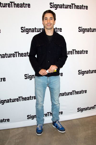 Justin Long Photo