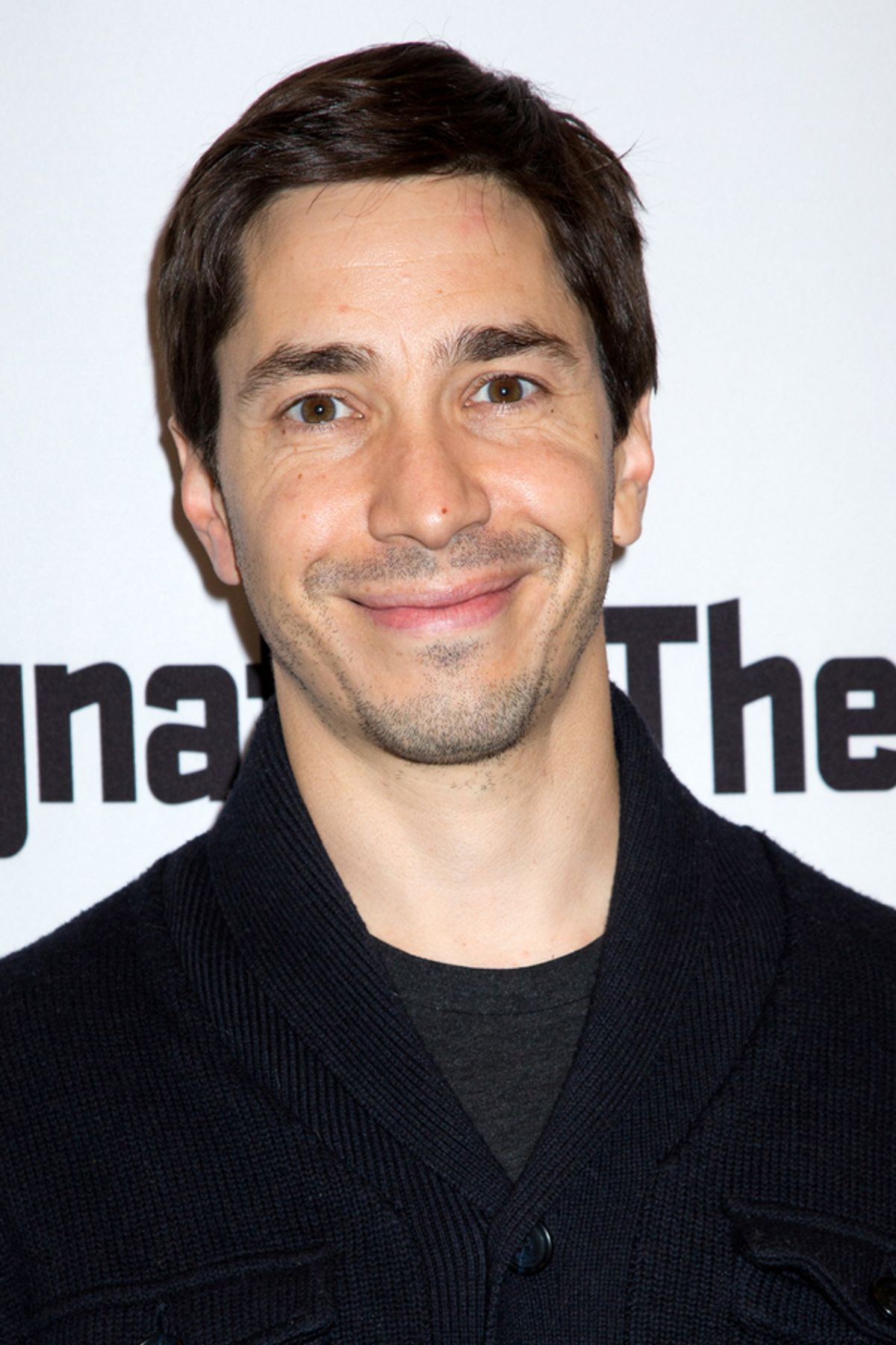Justin Long at 