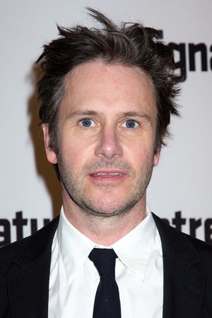 Josh Hamilton @ BroadwayWorld Josh Hamilton Photo