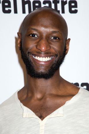 Phillip James Brannon @ BroadwayWorld Phillip James Brannon Photo