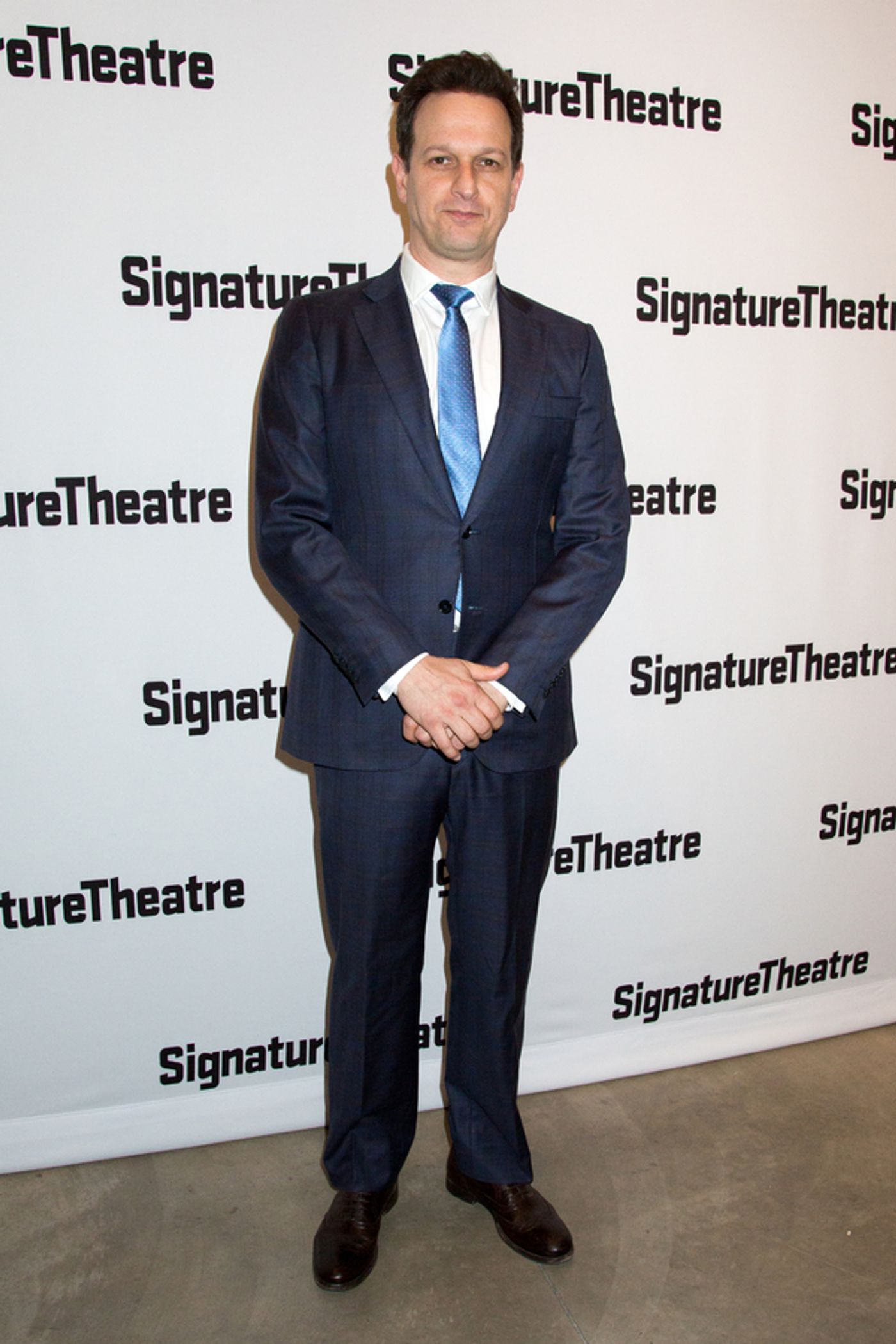 Photo Coverage: Go Inside Opening Night of Signature Theatre's THE ANTIPODES Photo Coverage: Go Inside Opening Night of Signature Theatre's THE ANTIPODES Image