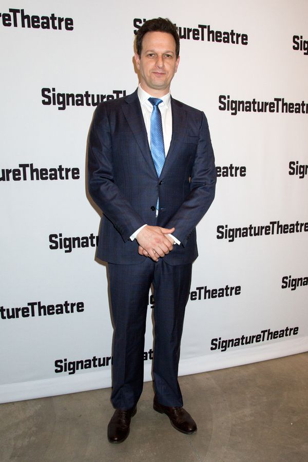 Josh Charles Photo