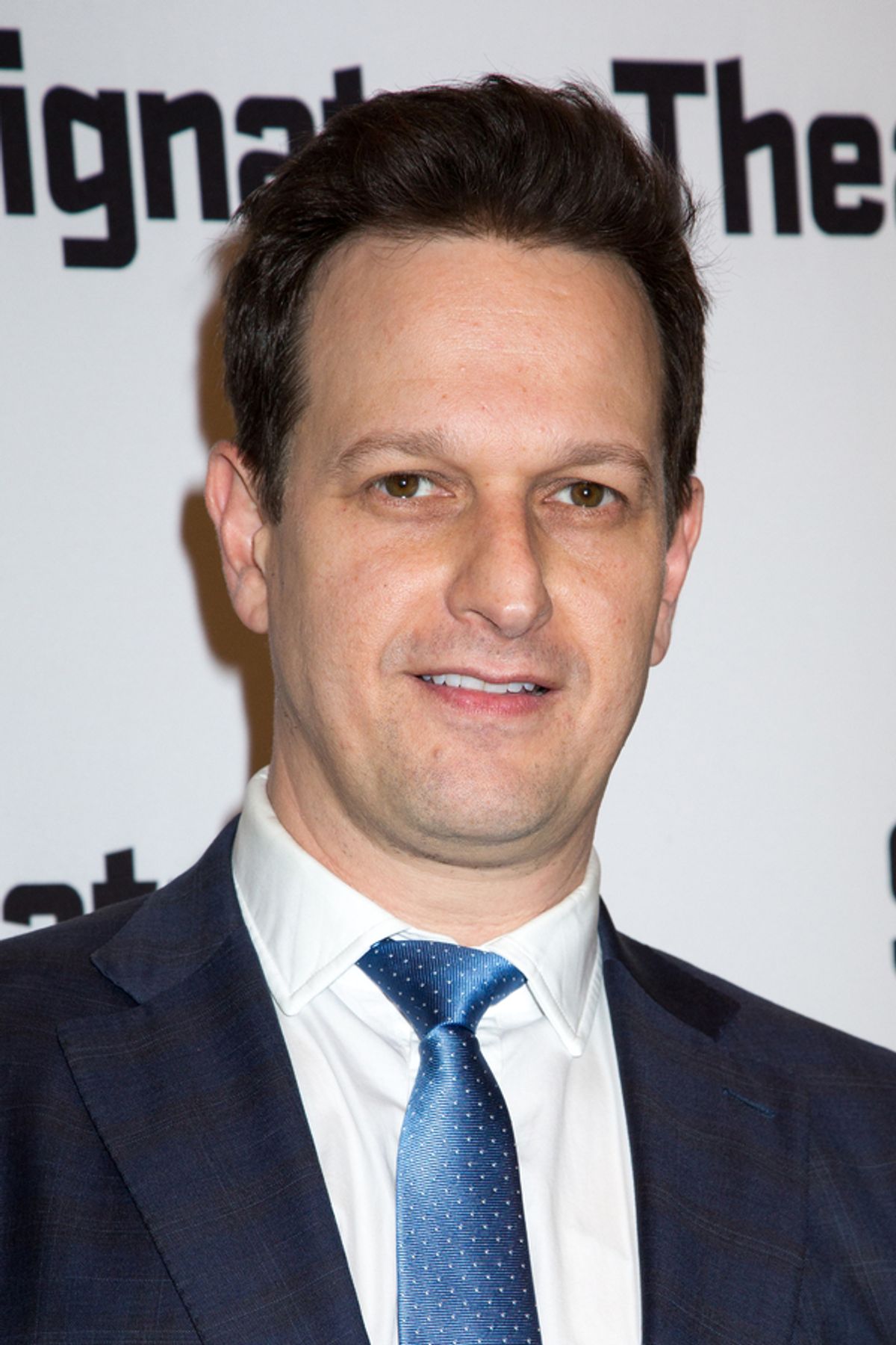 Josh Charles at 