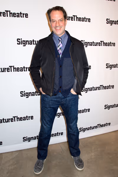 Danny Mastrogiorgio Photo