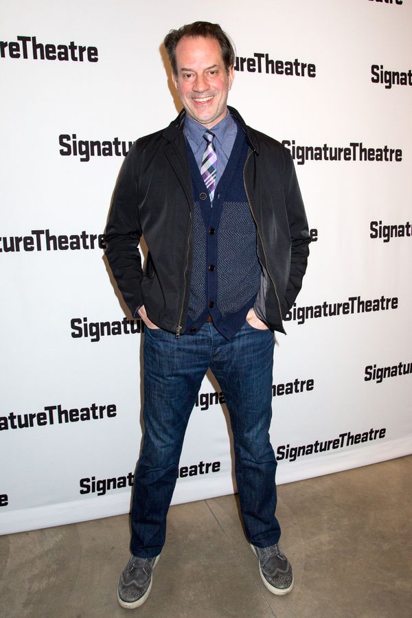 Danny Mastrogiorgio Photo