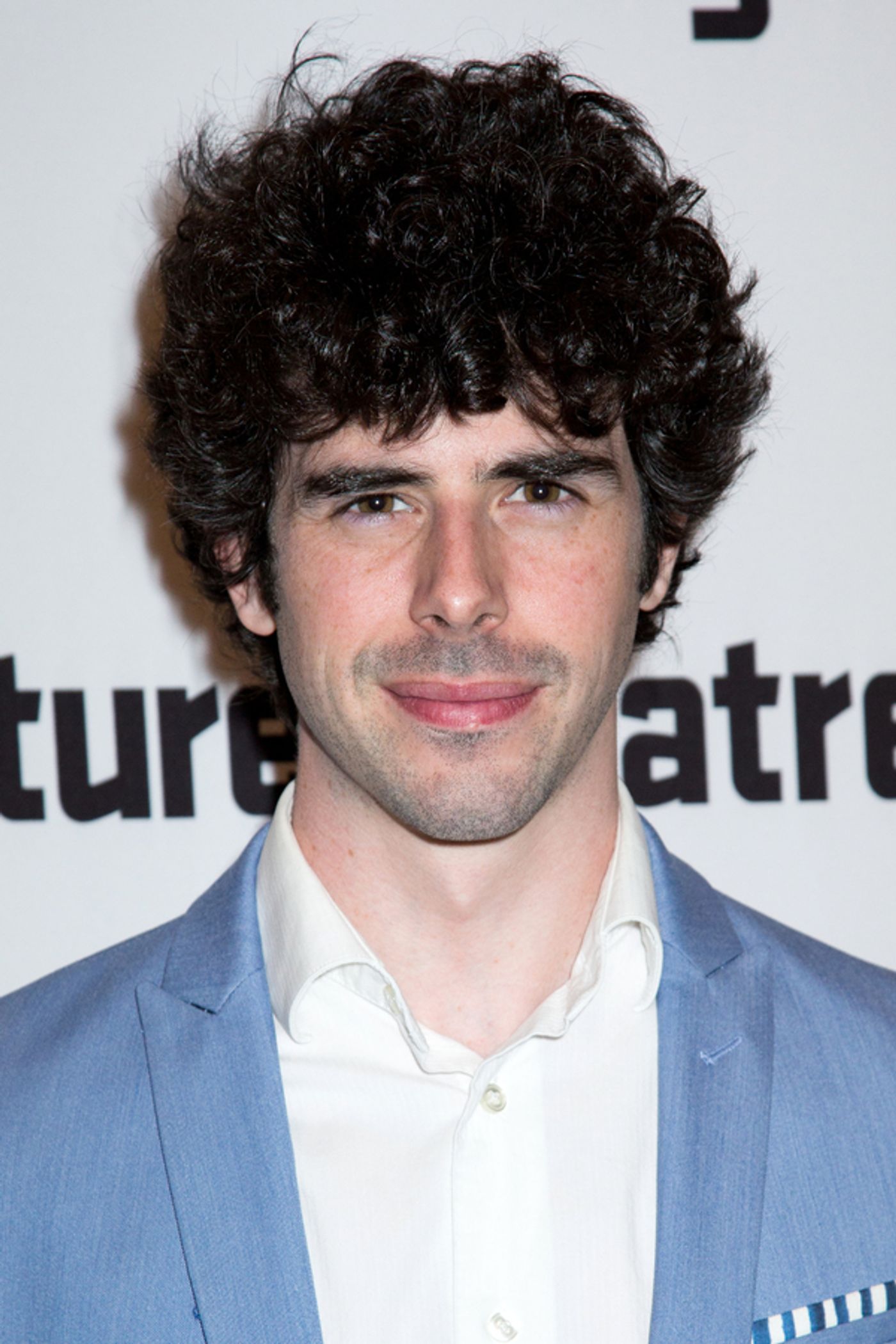 Photo Coverage: Go Inside Opening Night of Signature Theatre's THE ANTIPODES Photo Coverage: Go Inside Opening Night of Signature Theatre's THE ANTIPODES Image