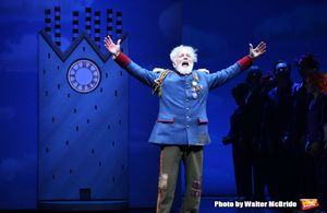 John Rubinstein  Photo