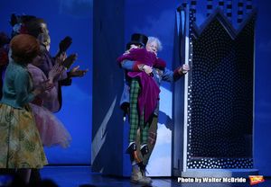 John Rubinstein and Jake Ryan Flynn Photo