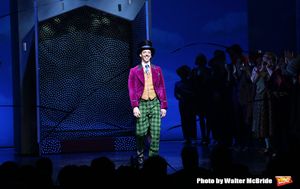 Christian Borle  Photo