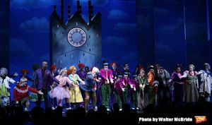 F. Michael Haynie, Alan H. Green, Emma Pfaeffle, Jackie Hoffman, John Rubinstein, Christian Borle, Jake Ryan Flynn, Ryan Sell, Ryan Foust, Emily Padgett, Michael Wartella, Ben Crawford, Trista Dollison, Kathy Fitzgerald and cast @ BroadwayWorld F. Michael Haynie, Alan H. Green, Emma Pfaeffle, Jackie Hoffman, John Rubinstein, Chr Photo