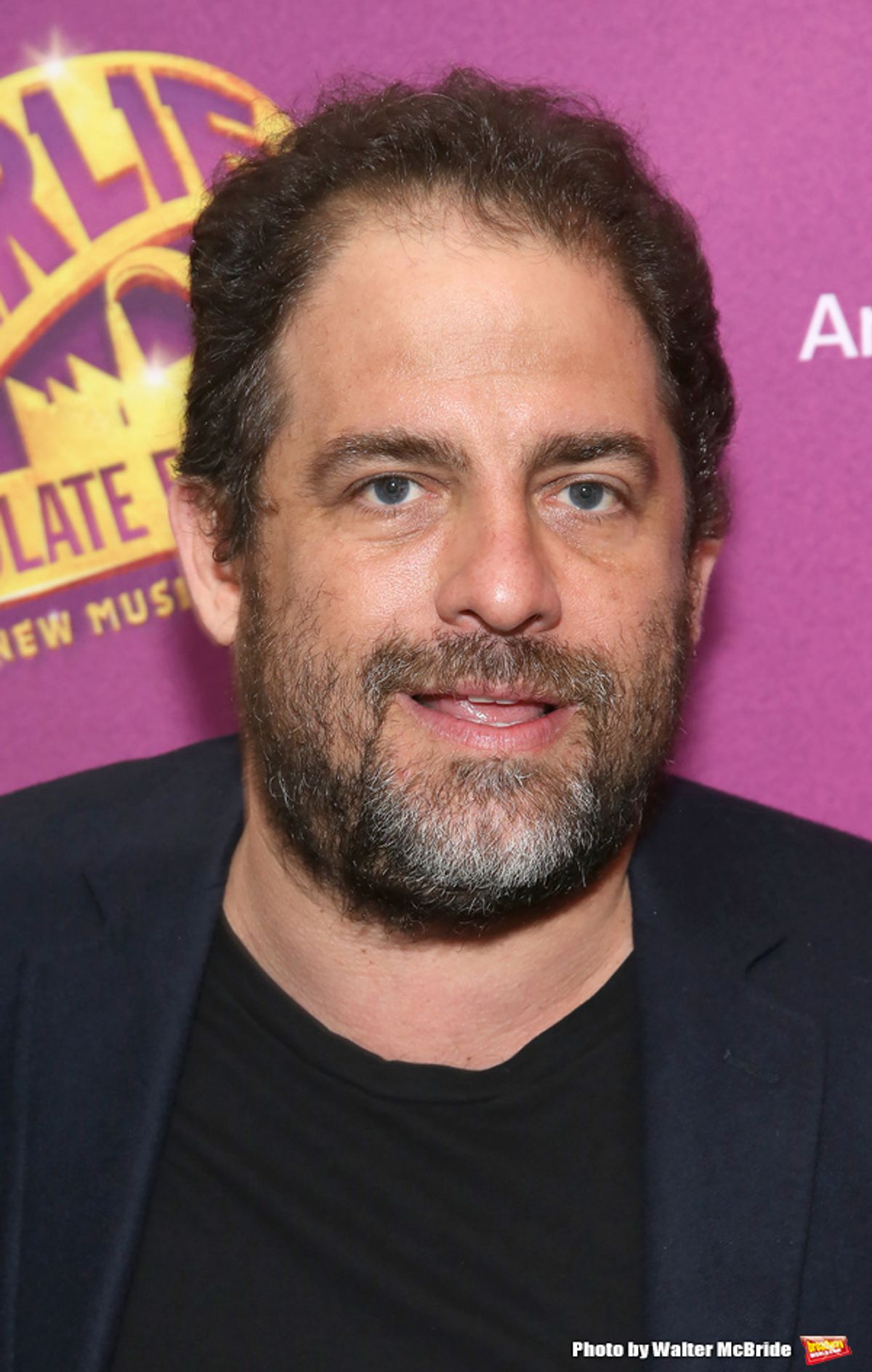 Brett Ratner  at 