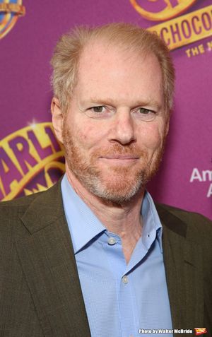 Noah Emmerich @ BroadwayWorld Noah Emmerich Photo