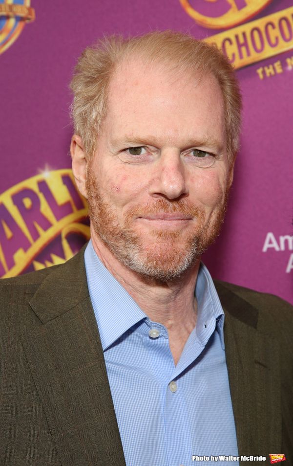 Noah Emmerich Photo