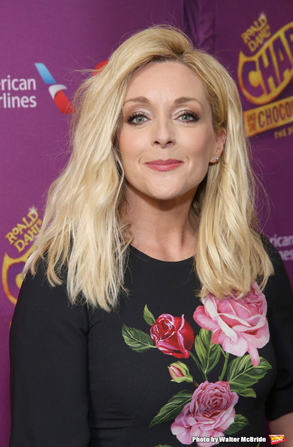 Jane Krakowski  at 