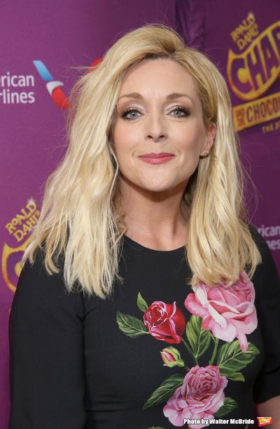 Jane Krakowski  Photo
