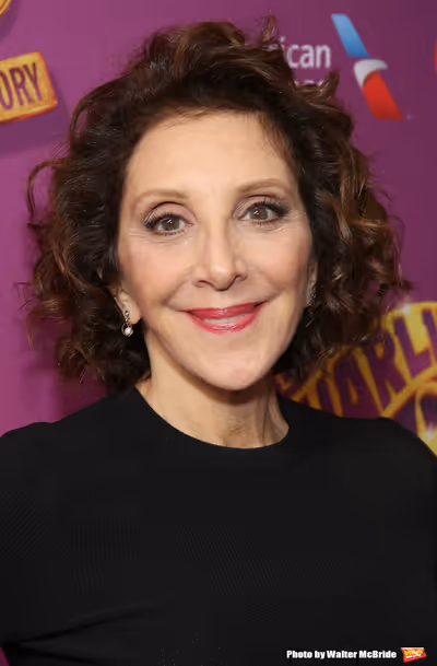 Andrea Martin Photo