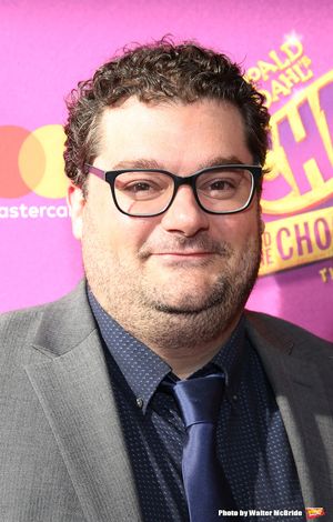 Bobby Moynihan @ BroadwayWorld Bobby Moynihan Photo