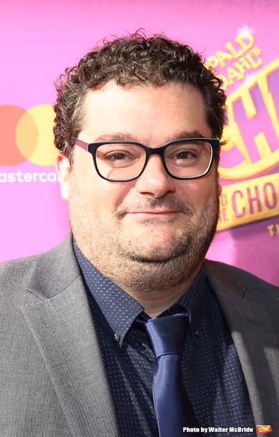 Bobby Moynihan Photo