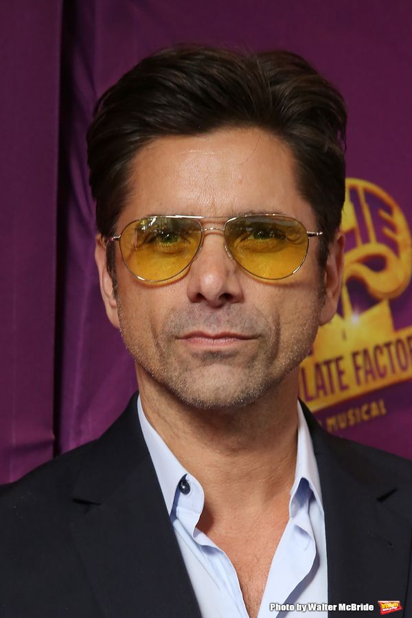 John Stamos  Photo