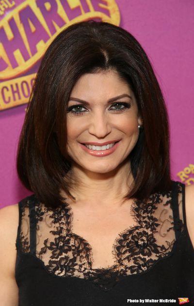 Tamsen Fadal Photo