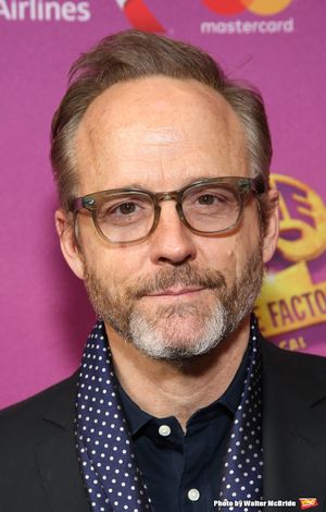 John Benjamin Hickey @ BroadwayWorld John Benjamin Hickey Photo