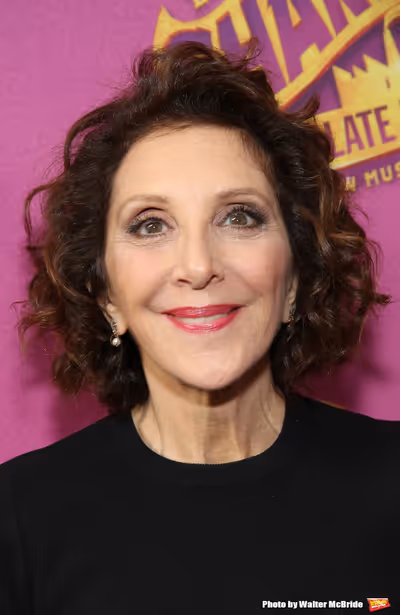 Andrea Martin  Photo