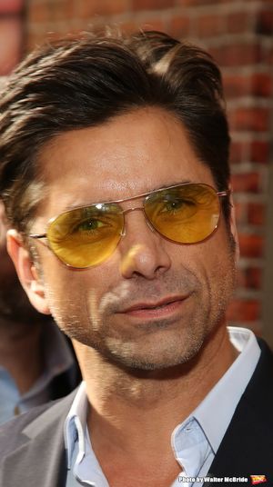 John Stamos @ BroadwayWorld John Stamos Photo