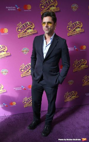 John Stamos @ BroadwayWorld John Stamos Photo