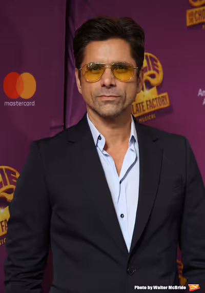 John Stamos Photo