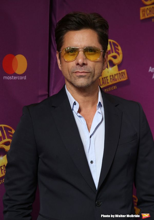 John Stamos Photo
