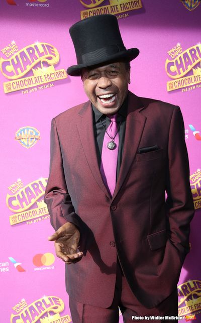 Ben Vereen Photo
