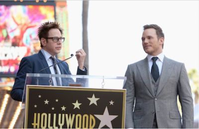 Chris Pratt  Photo