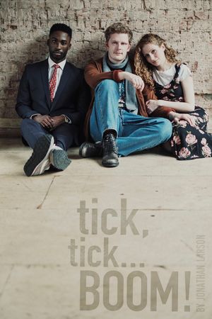 Jordan Shaw, Chris Jenkins, and Gillian Saker Photo