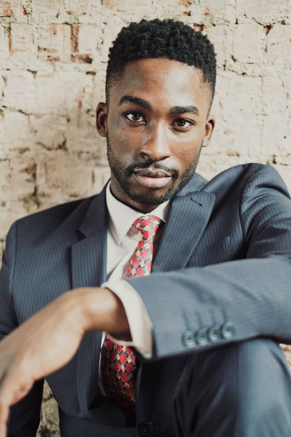 Jordan Shaw Photo