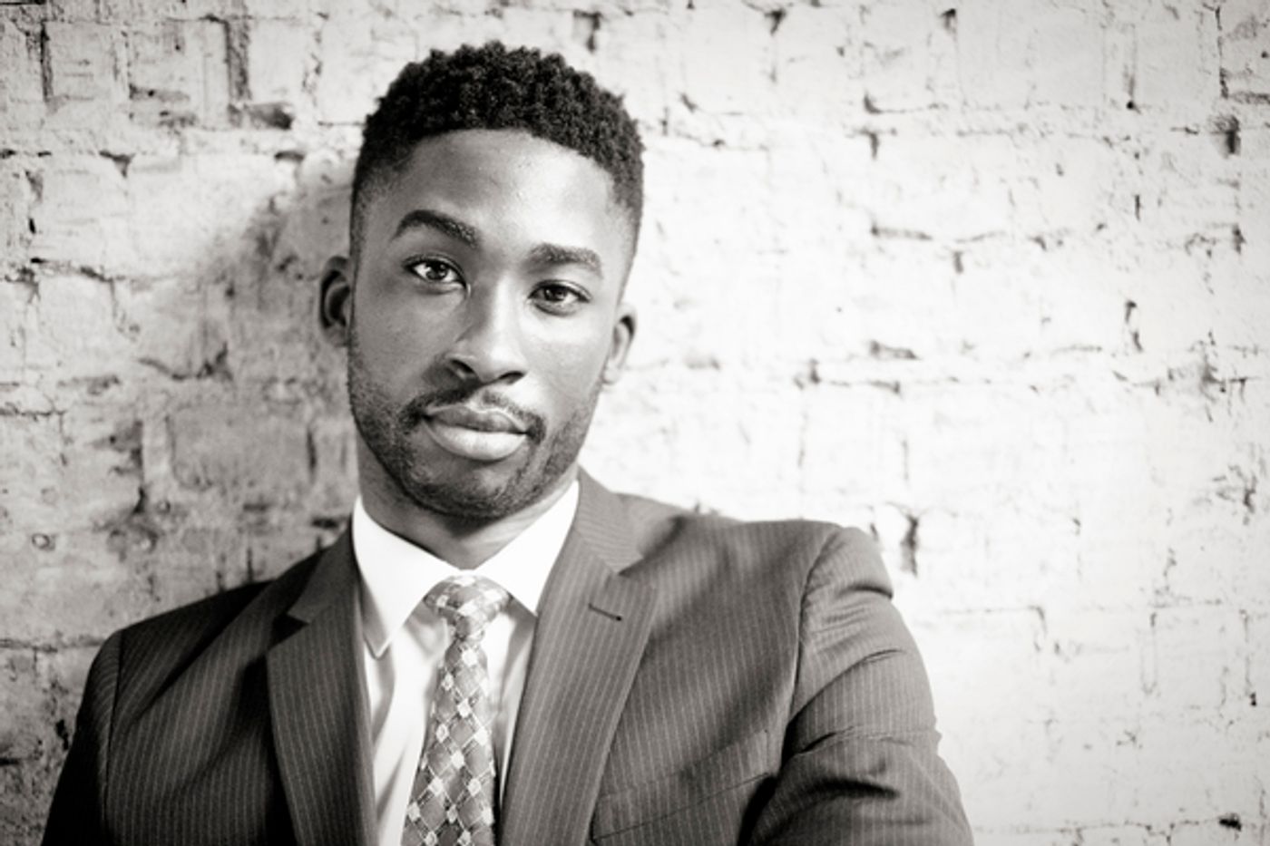 Photo Flash: First Look at Park Theatre's TICK TICK BOOM  Image