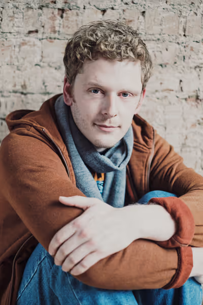 Chris Jenkins Photo