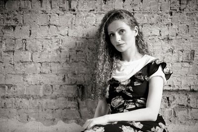 Gillian Saker Photo