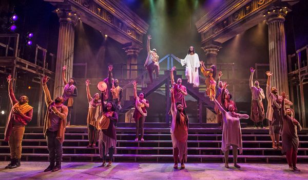 Evan Tyrone Martin Photo