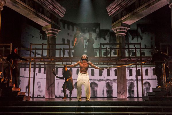 Evan Tyrone Martin Photo