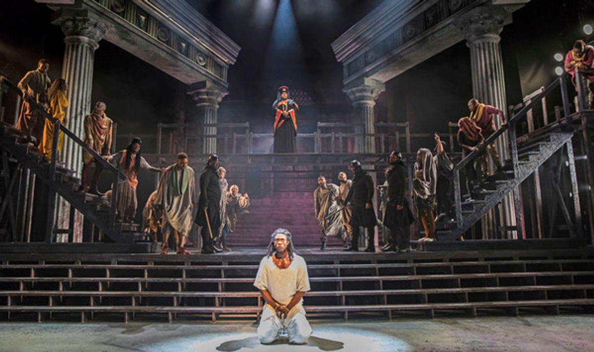 Evan Tyrone Martin and Lorenzo Rush Jr. at 