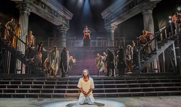 Evan Tyrone Martin and Lorenzo Rush Jr. Photo