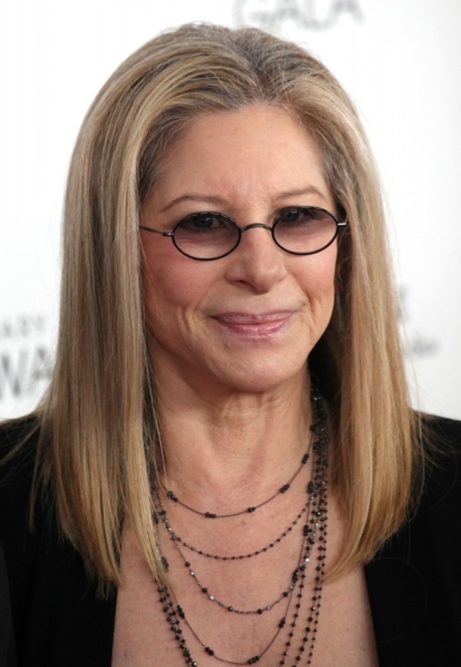 BWW Celebrates Barbra Streisand's 75th Birthday with Look Back at Top Billboard Hits Image