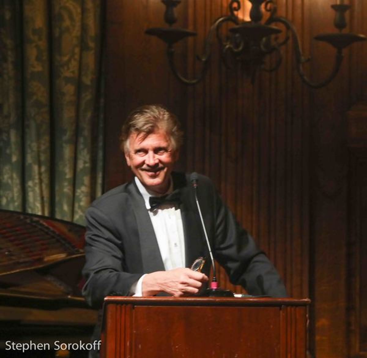 William S. Hearts at 