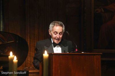 Norman Horowitz Photo