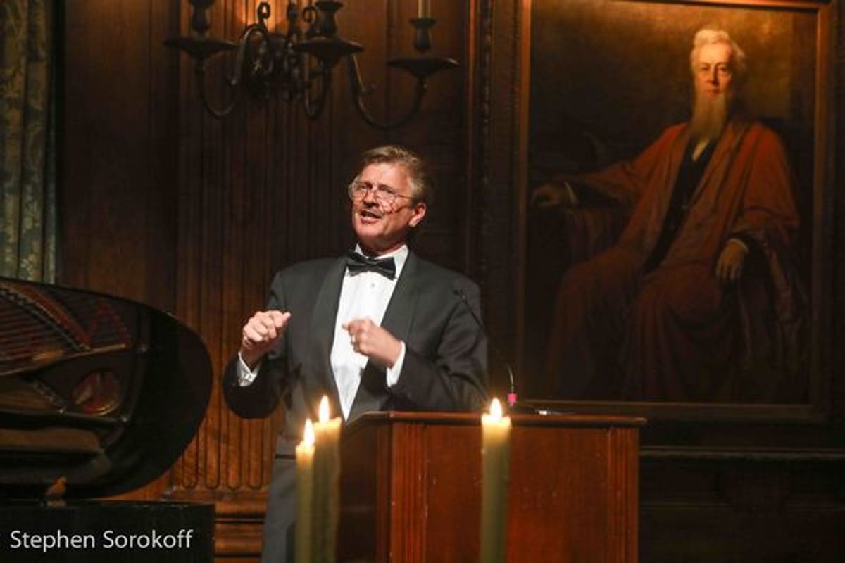 William S. Hearst at 