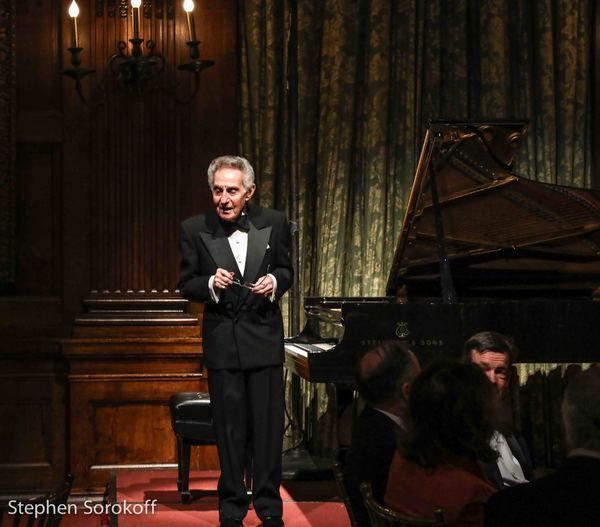 Norman Horowitz Photo